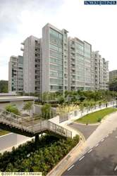 The Nexus (D21), Condominium #597264501